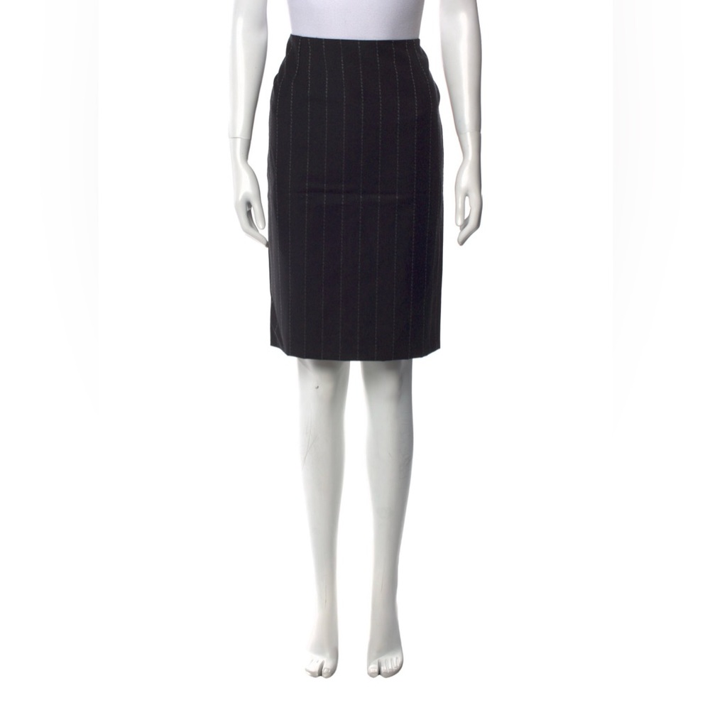 Gianni Versace Couture Skirt